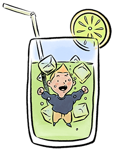 LemonadeJS state